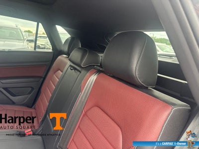 2020 Volkswagen Atlas Cross Sport 3.6L V6 SEL Premium 4Motion