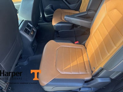 2019 Volkswagen Atlas SEL Premium 4Motion