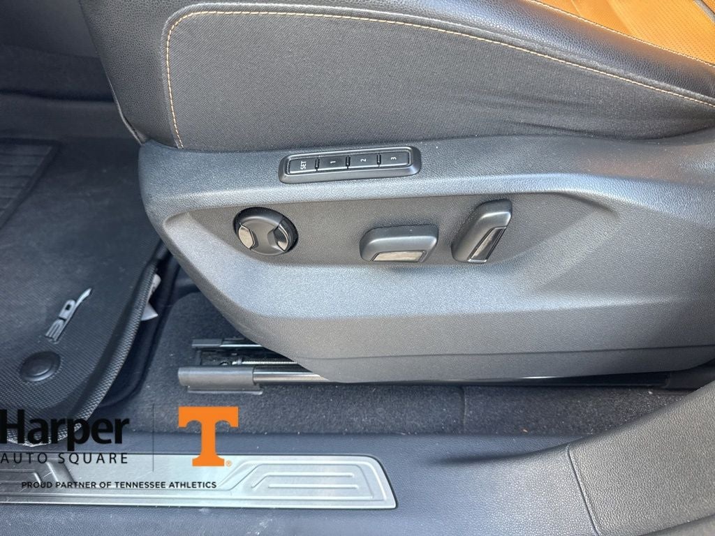 2019 Volkswagen Atlas SEL Premium 4Motion