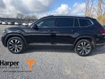 2019 Volkswagen Atlas SEL Premium 4Motion