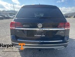 2019 Volkswagen Atlas SEL Premium 4Motion