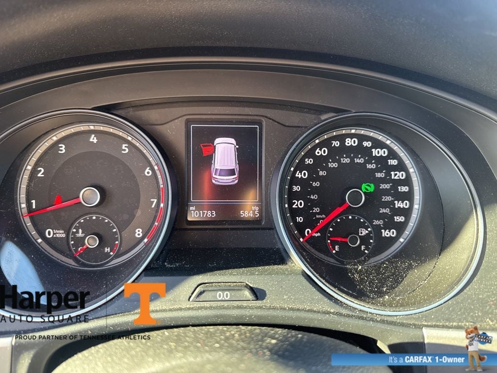 2021 Volkswagen Atlas 3.6L V6 SE w/Technology R-Line