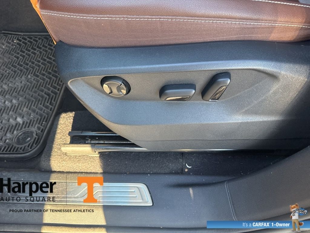 2021 Volkswagen Atlas 3.6L V6 SE w/Technology R-Line