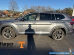 2021 Volkswagen Atlas 3.6L V6 SE w/Technology R-Line