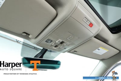 2021 Volkswagen Atlas 3.6L V6 SE w/Technology R-Line