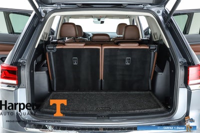 2021 Volkswagen Atlas 3.6L V6 SE w/Technology R-Line