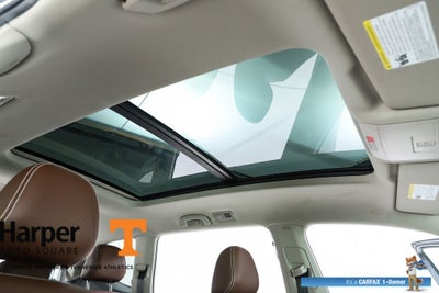 2021 Volkswagen Atlas 3.6L V6 SE w/Technology R-Line