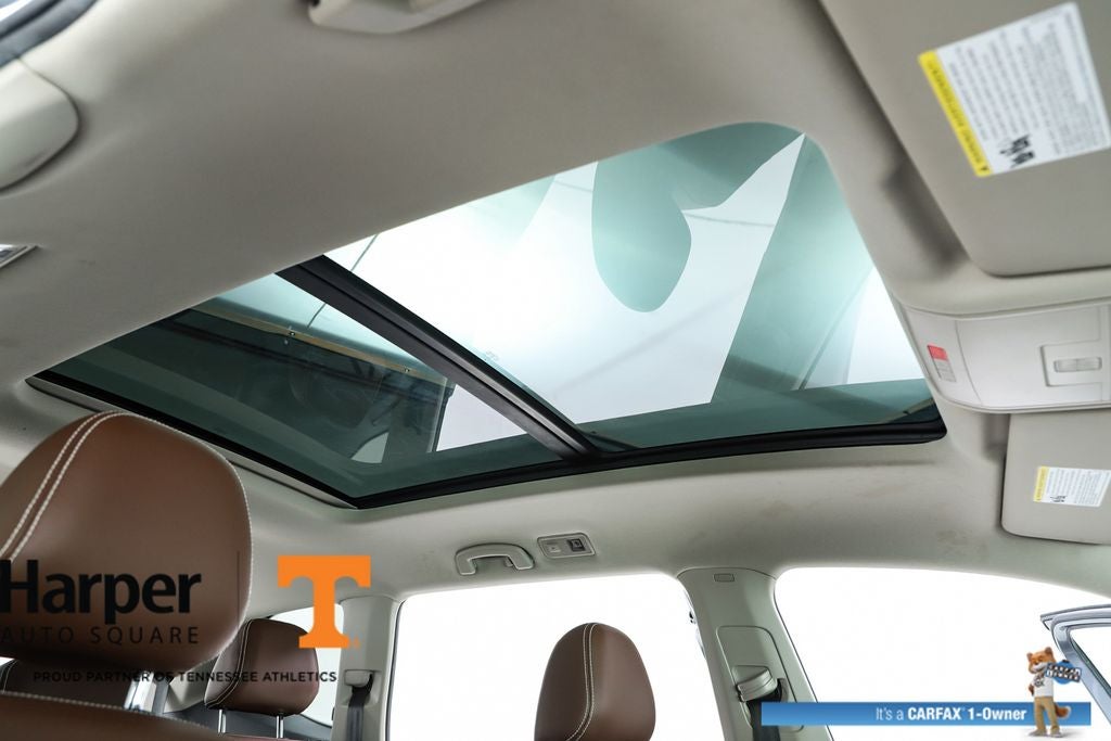 2021 Volkswagen Atlas 3.6L V6 SE w/Technology R-Line