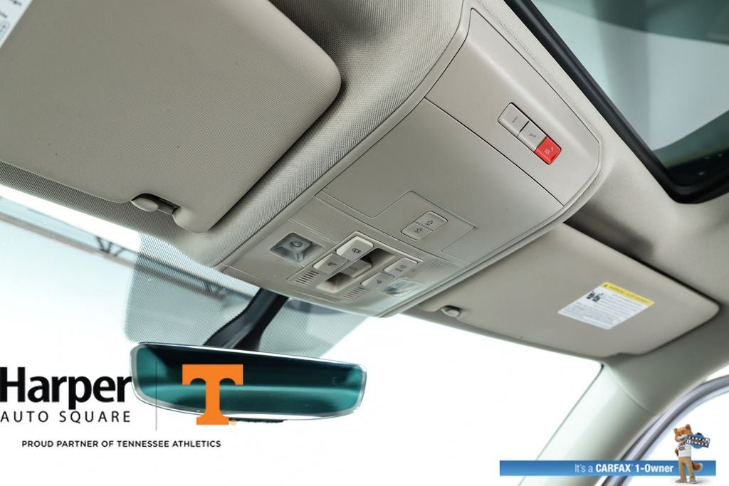 2021 Volkswagen Atlas 3.6L V6 SE w/Technology R-Line