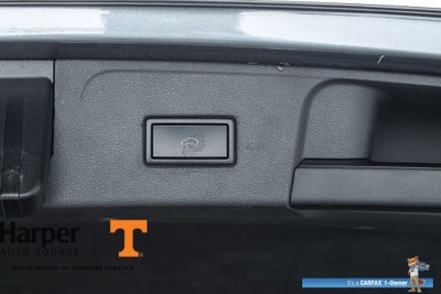 2021 Volkswagen Atlas 3.6L V6 SE w/Technology R-Line