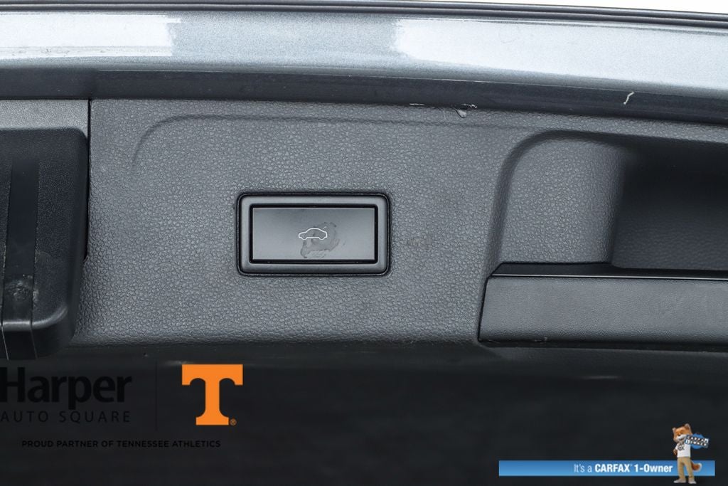 2021 Volkswagen Atlas 3.6L V6 SE w/Technology R-Line