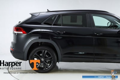 2023 Volkswagen Atlas Cross Sport 2.0T SEL R-Line