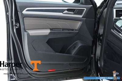 2023 Volkswagen Atlas Cross Sport 2.0T SEL R-Line