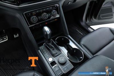 2023 Volkswagen Atlas Cross Sport 2.0T SEL R-Line