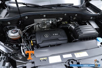 2023 Volkswagen Atlas Cross Sport 2.0T SEL R-Line