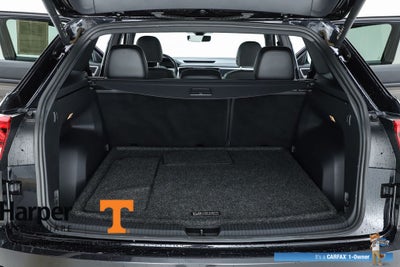 2023 Volkswagen Atlas Cross Sport 2.0T SEL R-Line