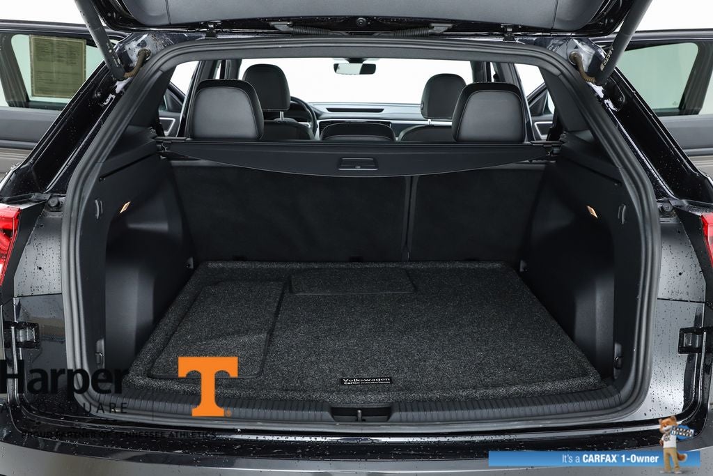 2023 Volkswagen Atlas Cross Sport 2.0T SEL R-Line