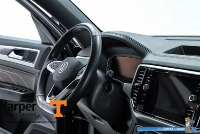 2023 Volkswagen Atlas Cross Sport 2.0T SEL R-Line