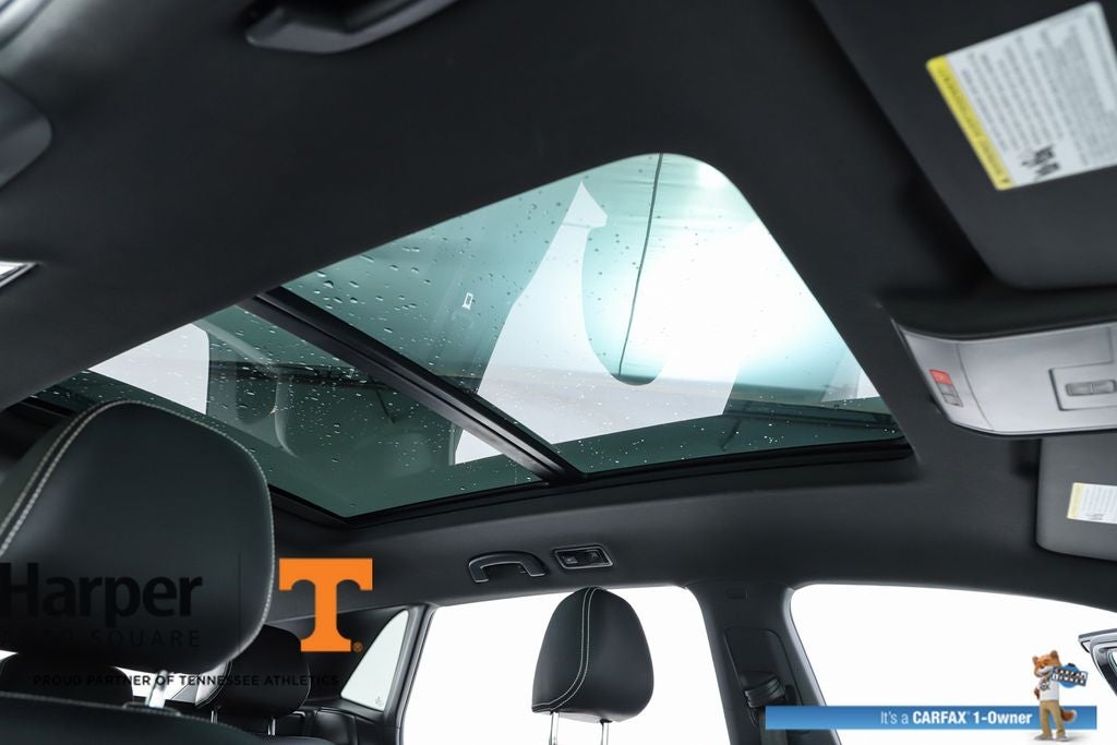 2023 Volkswagen Atlas Cross Sport 2.0T SEL R-Line