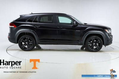 2023 Volkswagen Atlas Cross Sport 2.0T SEL R-Line
