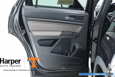 2023 Volkswagen Atlas Cross Sport 2.0T SEL R-Line