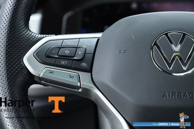 2023 Volkswagen Atlas Cross Sport 2.0T SEL R-Line