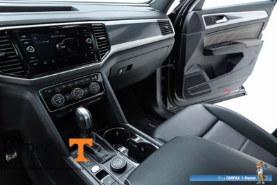 2023 Volkswagen Atlas Cross Sport 2.0T SEL R-Line