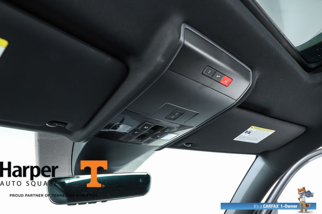 2023 Volkswagen Atlas Cross Sport 2.0T SEL R-Line