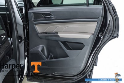 2023 Volkswagen Atlas Cross Sport 2.0T SEL R-Line