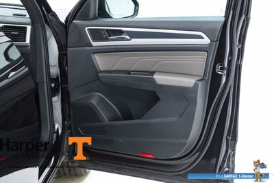 2023 Volkswagen Atlas Cross Sport 2.0T SEL R-Line