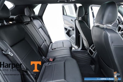 2023 Volkswagen Atlas Cross Sport 2.0T SEL R-Line