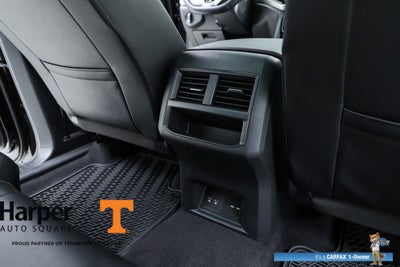 2023 Volkswagen Atlas Cross Sport 2.0T SEL R-Line