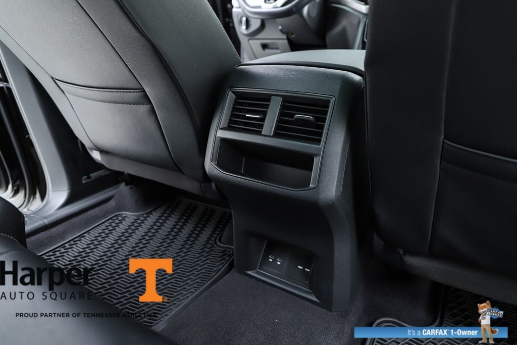 2023 Volkswagen Atlas Cross Sport 2.0T SEL R-Line