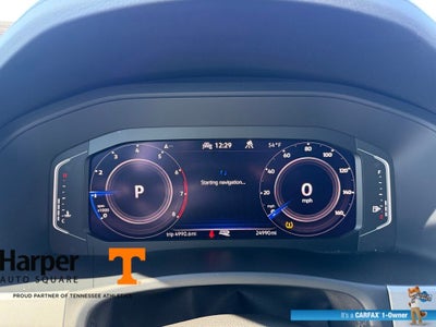 2023 Volkswagen Atlas Cross Sport 2.0T SEL R-Line