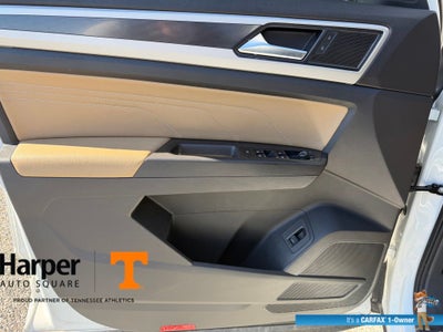 2023 Volkswagen Atlas Cross Sport 2.0T SEL R-Line