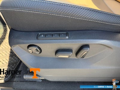 2023 Volkswagen Atlas Cross Sport 2.0T SEL R-Line