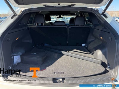 2023 Volkswagen Atlas Cross Sport 2.0T SEL R-Line