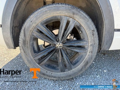 2023 Volkswagen Atlas Cross Sport 2.0T SEL R-Line