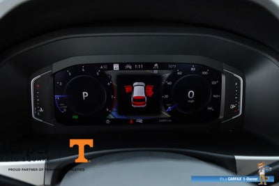 2023 Volkswagen Atlas Cross Sport 2.0T SEL R-Line