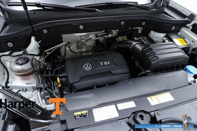 2023 Volkswagen Atlas Cross Sport 2.0T SEL R-Line