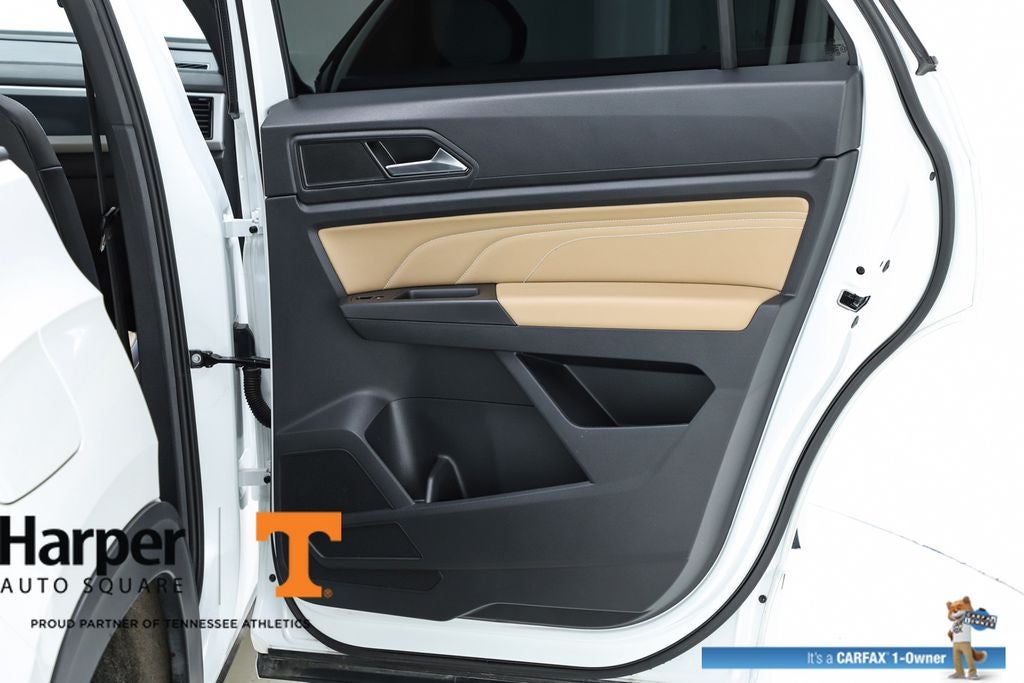 2023 Volkswagen Atlas Cross Sport 2.0T SEL R-Line