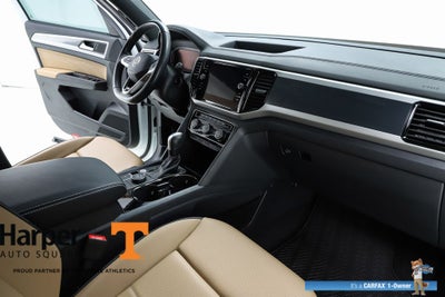 2023 Volkswagen Atlas Cross Sport 2.0T SEL R-Line