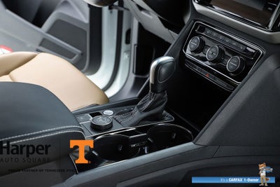 2023 Volkswagen Atlas Cross Sport 2.0T SEL R-Line