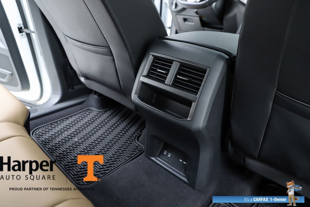 2023 Volkswagen Atlas Cross Sport 2.0T SEL R-Line