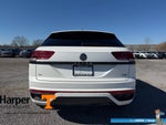 2023 Volkswagen Atlas Cross Sport 2.0T SEL R-Line