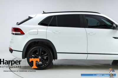 2023 Volkswagen Atlas Cross Sport 2.0T SEL R-Line