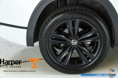 2023 Volkswagen Atlas Cross Sport 2.0T SEL R-Line