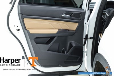 2023 Volkswagen Atlas Cross Sport 2.0T SEL R-Line