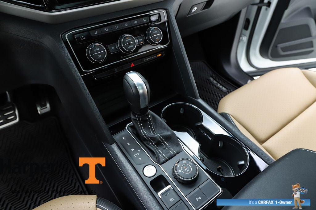 2023 Volkswagen Atlas Cross Sport 2.0T SEL R-Line