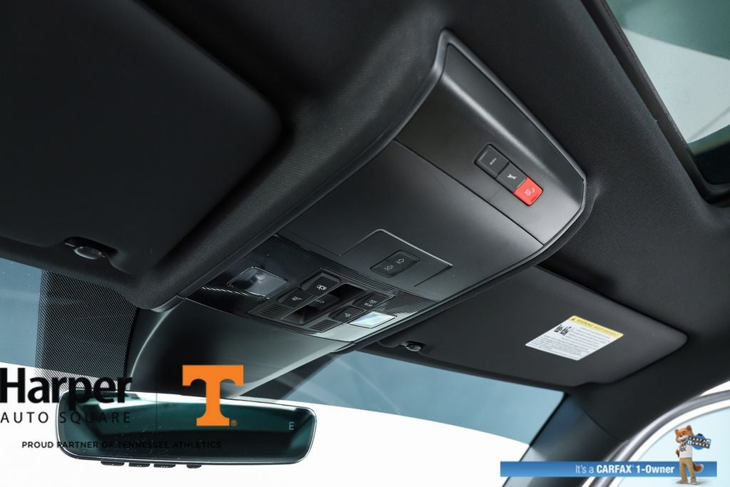 2023 Volkswagen Atlas Cross Sport 2.0T SEL R-Line